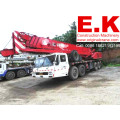 50ton Original Kato Nouvelle grue mobile hydraulique japonaise (NK500E-III)